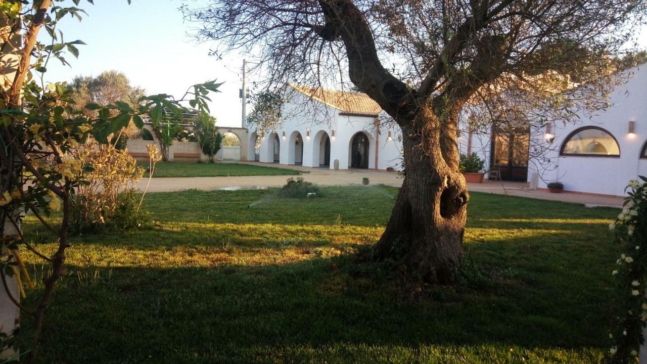 אלטאמורה Masseria Colle Carro Ba07200451000019667 מראה חיצוני תמונה