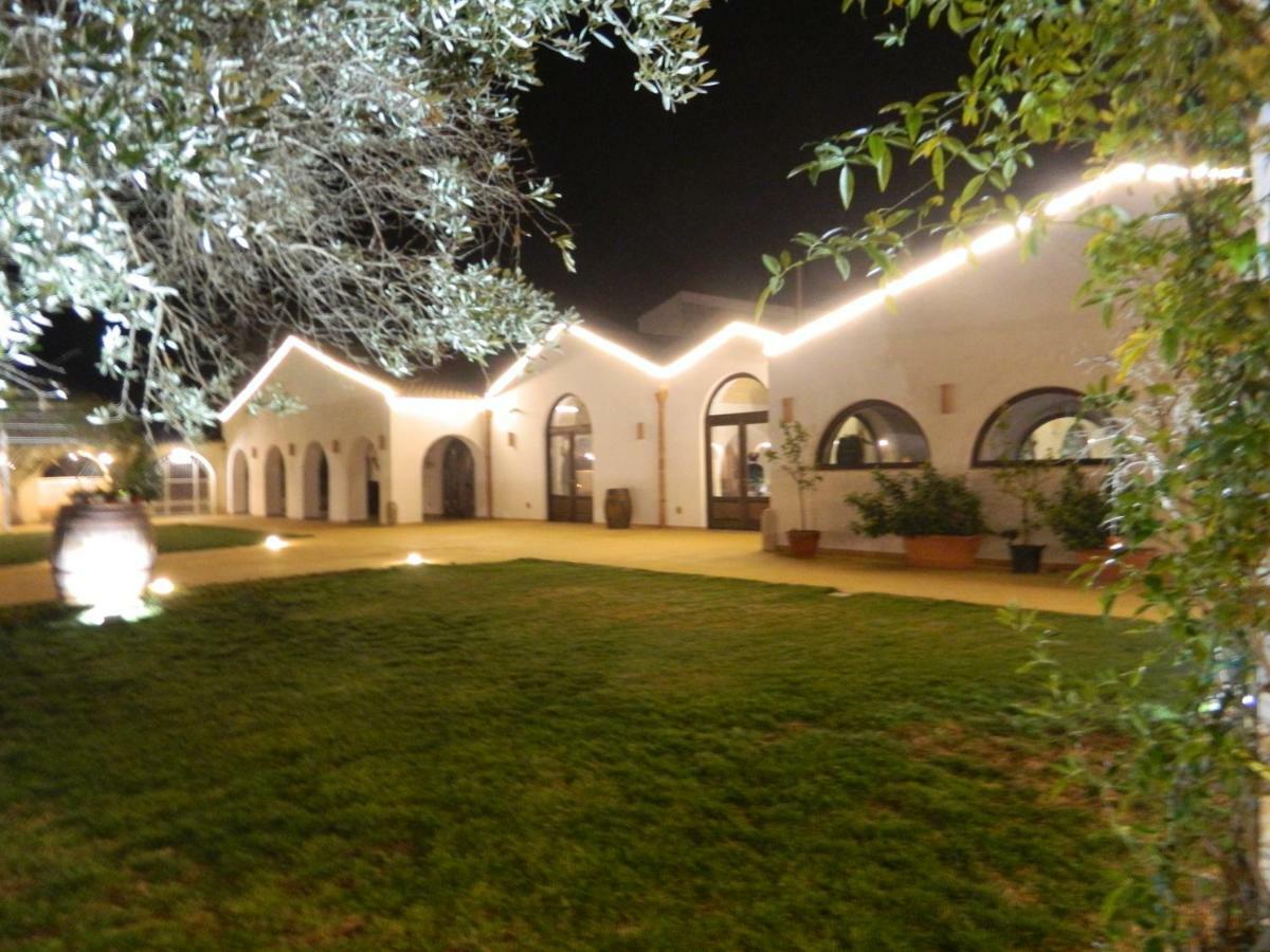 אלטאמורה Masseria Colle Carro Ba07200451000019667 מראה חיצוני תמונה