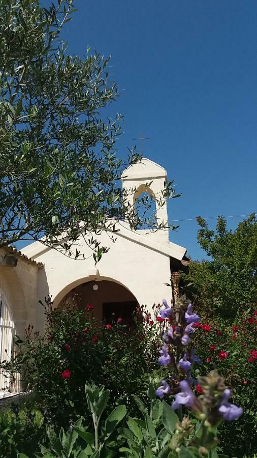 אלטאמורה Masseria Colle Carro Ba07200451000019667 מראה חיצוני תמונה